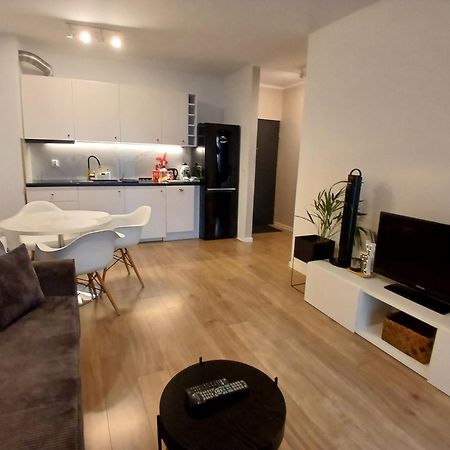 Debowa Kutno Apartman Kültér fotó