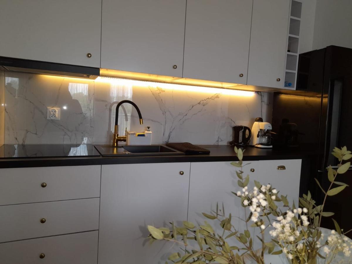 Debowa Kutno Apartman Kültér fotó